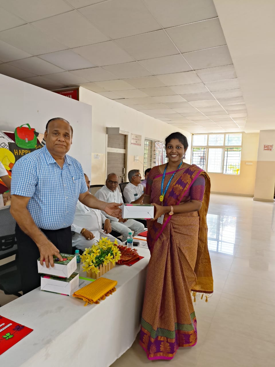 TEACHERS DAY